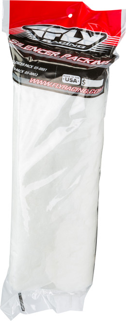 Pro Pak Silencer Repack Kit 11"X16"