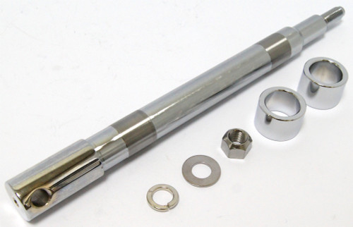 Front Axle Kit Flt 00 07