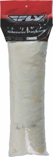 Muffler & Spark Arrestor Repack Kit 12"X16" Muffler & Spark Arrestor Repack Kit 12"X16"
