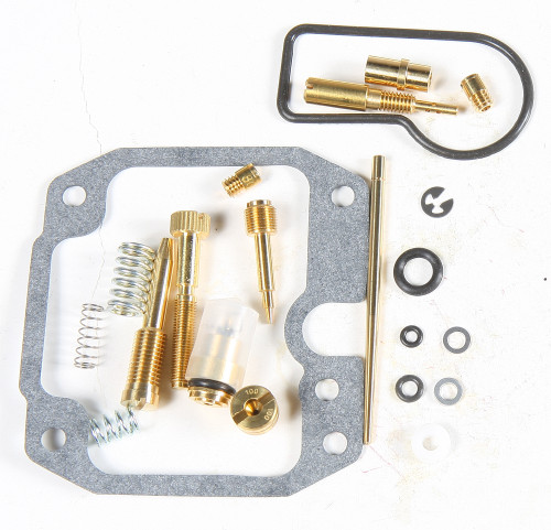 Carb Repair Kit Yamaha Ttr125le Carb Repair Kit Yamaha Ttr125le