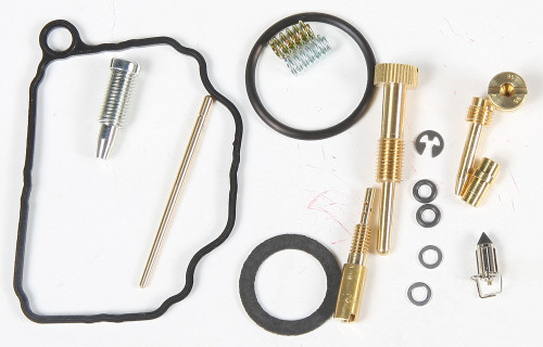 Carb Repair Kit Yamaha Ttr110e Carb Repair Kit Yamaha Ttr110e