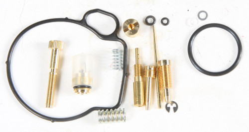 Carb Repair Kit Yamaha Ttr50e Carb Repair Kit Yamaha Ttr50e