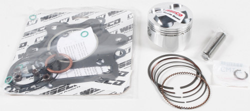 Top End Kit 4 Valve 74.50/+0.50 12:1 Hon