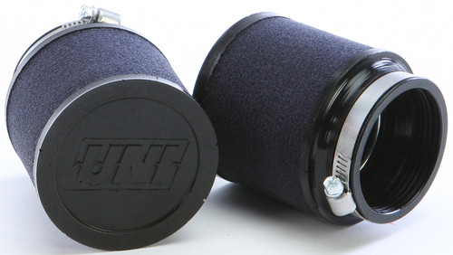 High Flow Pod Filter Kit 2 1/16" High Flow Pod Filter Kit 2 1/16"