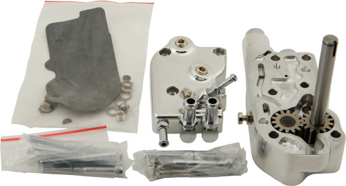 Pol Oil Pump Big Twin 36 72 Pol Oil Pump Big Twin 36 72