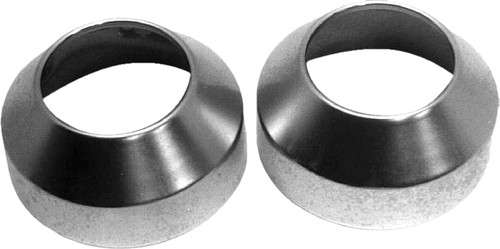 Fork Boot Caps Chrome Fork Boot Caps Chrome