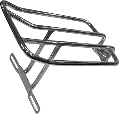 Luggage Rack Chrome 06 10 Flstc