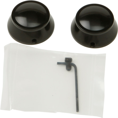 Swingarm Pivot Bolt Cover Black Xl 04 Up Swingarm Pivot Bolt Cover Black Xl 04 Up