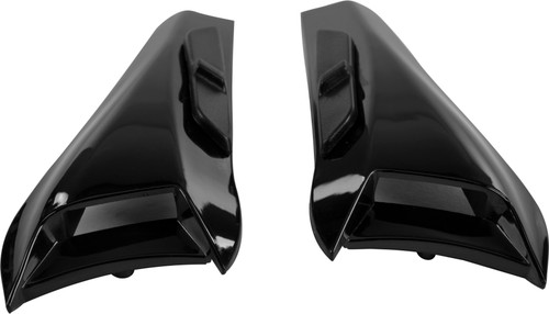 Revolt Top Vent Set Liberator White/Black Revolt Top Vent Set Liberator White/Black