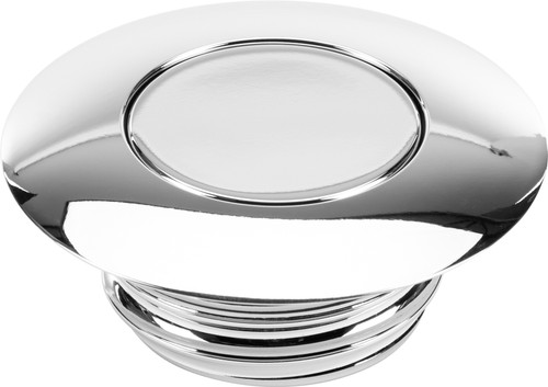 Pop Up Screw In  Vented Chrome 2.75" Rh `96 20