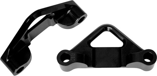 Fender Spacers 41mmx0.8125" Black Fender Spacers 41mmx0.8125" Black