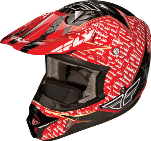 Aurora Helmet Red S Aurora Helmet Red S