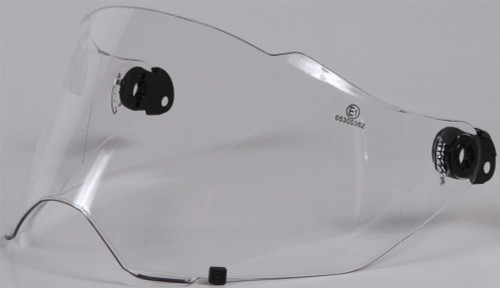 Trekker Shield Clear Trekker Shield Clear