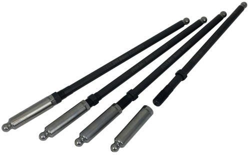 Adjustable Push Rods Fast Install Adjustable Push Rods Fast Install