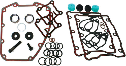 Camshaft Install Kit Chain Drive Systems Camshaft Install Kit Chain Drive Systems