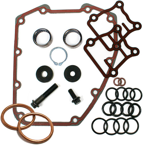 Camshaft Install Kit For Conversion Cam Kits 2063 Camshaft Install Kit For Conversion Cam Kits 2063