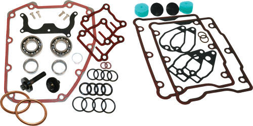 Camshaft Install Kit Camshaft Install Kit