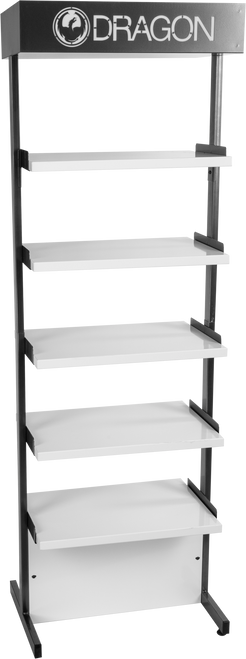 Display Tray Base 23.5x43x19" Display Tray Base 23.5x43x19"