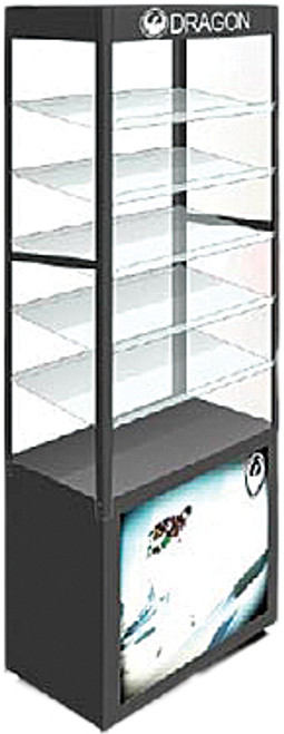 Display Large Goggle 30x78x16" Display Large Goggle 30x78x16"