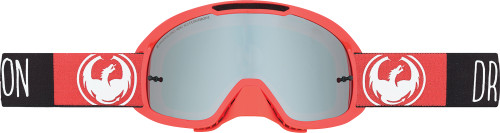 Mdx2 Jason Anderson Signature (Ionized Clear Lens) Mdx2 Jason Anderson Signature (Ionized Clear Lens)