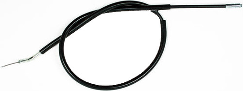 Black Vinyl Choke Cable Black Vinyl Choke Cable