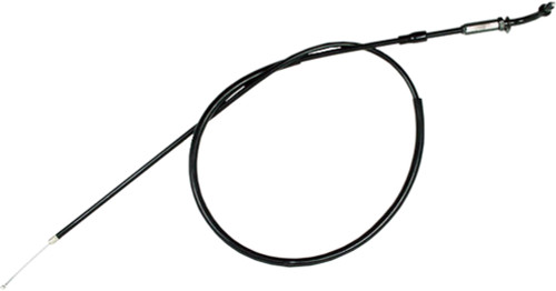 Black Vinyl Choke Cable 04-0157 Black Vinyl Choke Cable 04-0157