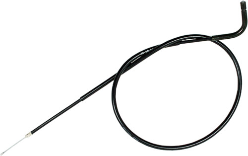 Black Vinyl Choke Cable 03-0093 Black Vinyl Choke Cable 03-0093