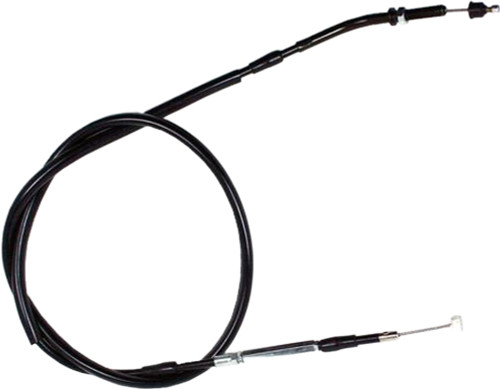Black Vinyl Choke Cable 02-0558 Black Vinyl Choke Cable 02-0558