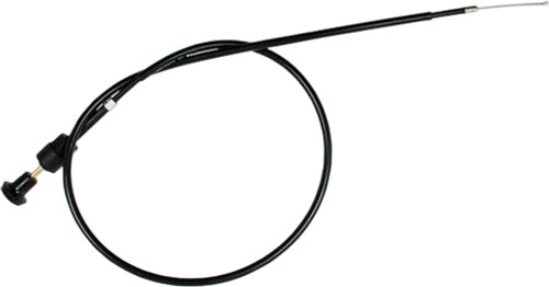 Black Vinyl Choke Cable 02-0504 Black Vinyl Choke Cable 02-0504