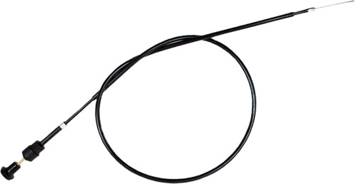 Black Vinyl Choke Cable 02-0503 Black Vinyl Choke Cable 02-0503