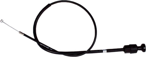 Black Vinyl Choke Cable 02-0149 Black Vinyl Choke Cable 02-0149