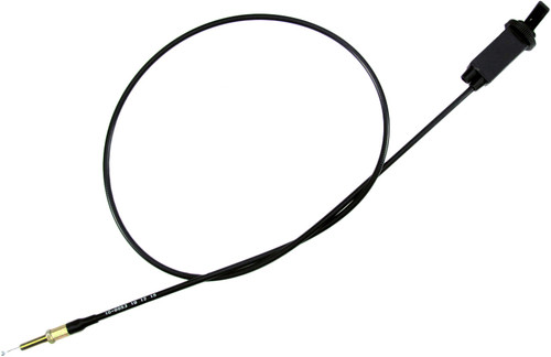 Black Vinyl Choke Cable 10-0053
