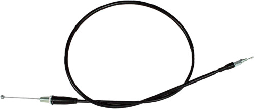 Black Vinyl Throttle Cable 02-0136 Black Vinyl Throttle Cable 02-0136