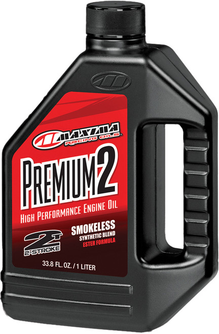 Premium 2 1l