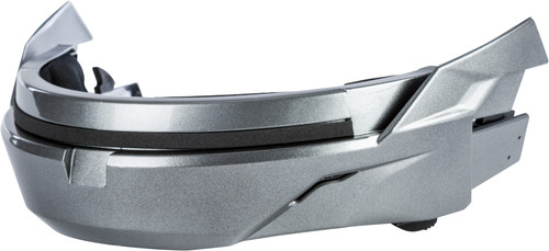Removable Jaw Titanium Gm 67/Of 77 Removable Jaw Titanium Gm 67/Of 77
