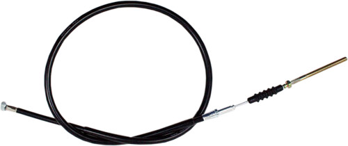 Black Vinyl Front Brake Cable 02-0091 Black Vinyl Front Brake Cable 02-0091