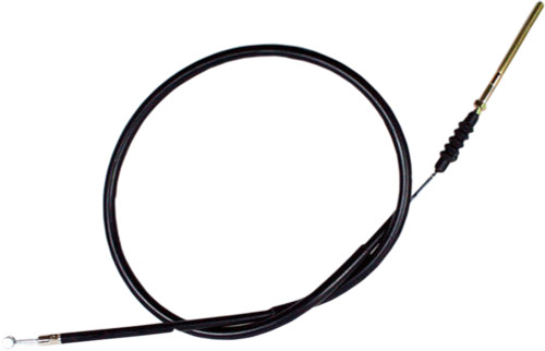 Black Vinyl Front Brake Cable 02-0083 Black Vinyl Front Brake Cable 02-0083