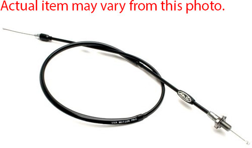 Replacement Twist Throttle Cable 01-0236 Replacement Twist Throttle Cable 01-0236
