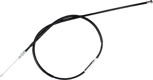 Black Vinyl Clutch Cable 03-0013