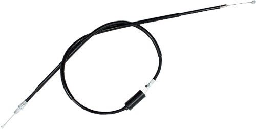 Black Vinyl Clutch Cable 03-0005