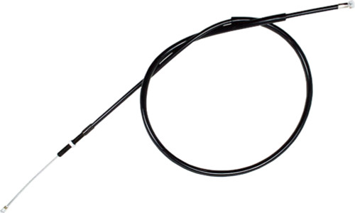 Black Vinyl Clutch Cable 02-0524