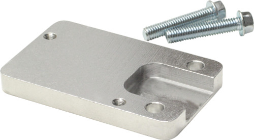 4x4 Relocation Mount Kit