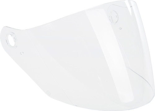 Tourist Shield Anti Fog Clear Tourist Shield Anti Fog Clear