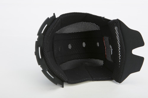 .357 Helmet Comfort Liner Lg