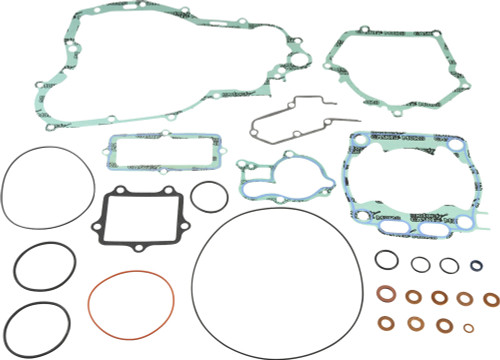 Complete Gasket Kit Yam P400485850267