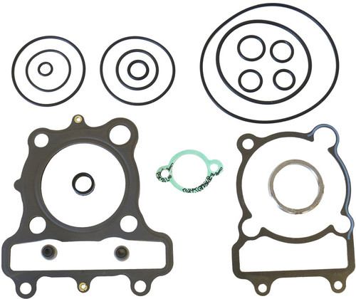 Top End Gasket Kit Yam P400485600201