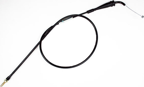 Black Vinyl Throttle Cable 05-0194 Black Vinyl Throttle Cable 05-0194