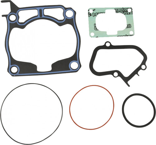 Top End Gasket Kit Yam P400485600118