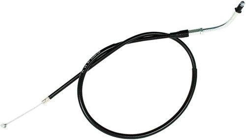 Black Vinyl Throttle Cable 05-0095 Black Vinyl Throttle Cable 05-0095