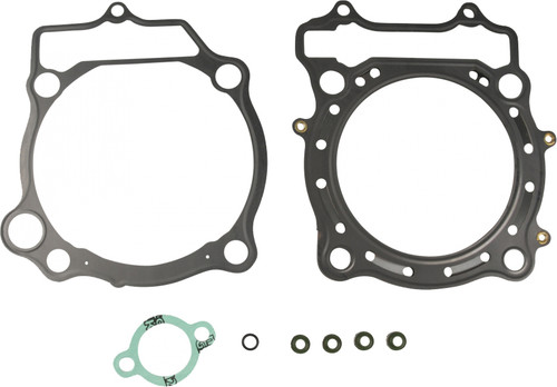 Top End Gasket Kit W/O Valve Cover Gasket Suz P400510600052